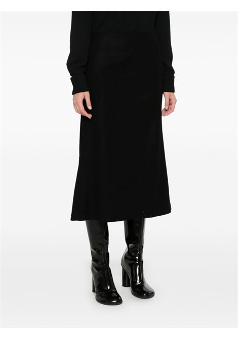 スカート PHILOSOPHY DI LORENZO SERAFINI SKIRT (01027126) Philosophy Di Lorenzo Serafini Outlet: Skirt woman - Black